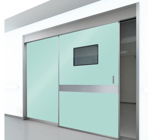 自動(dòng)門(mén)的壽命如何延長(zhǎng)是一個(gè)問(wèn)題